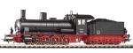 PIKO LOCOMOTIVE VAPEUR BR55 DB